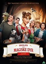 Skolen med magiske dyr – Filmen