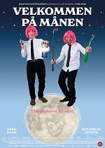 Velkommen På Månen