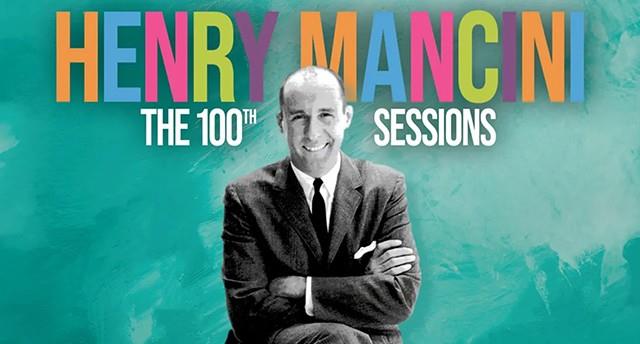 OperaKino 26/27 - THE HENRY MANCINI GALLA AT HOLLYWOOD BOWL 2024
