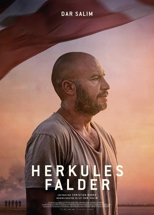 Herkules falder - Dk undertekster