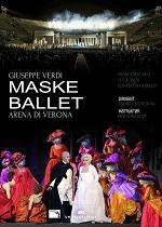 OperaKino 26/27 - MASKEBALLET fra Verona 2014