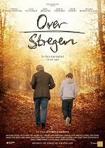 Over stregen - Dk undertekster