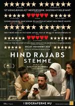 Hind Rajabs stemme