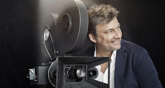 OPERAKINO 24: Gallakoncert med Jonas Kaufmann - Marts
